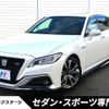 toyota crown 2019 -TOYOTA--Crown 6AA-AZSH20--AZSH20-1022322---TOYOTA--Crown 6AA-AZSH20--AZSH20-1022322- image 1