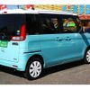 suzuki spacia 2017 CFJ1649551 image 2