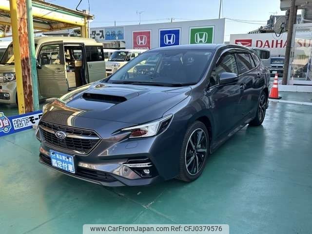 subaru levorg 2022 -SUBARU--Levorg 4BA-VN5--VN5-038238---SUBARU--Levorg 4BA-VN5--VN5-038238- image 1