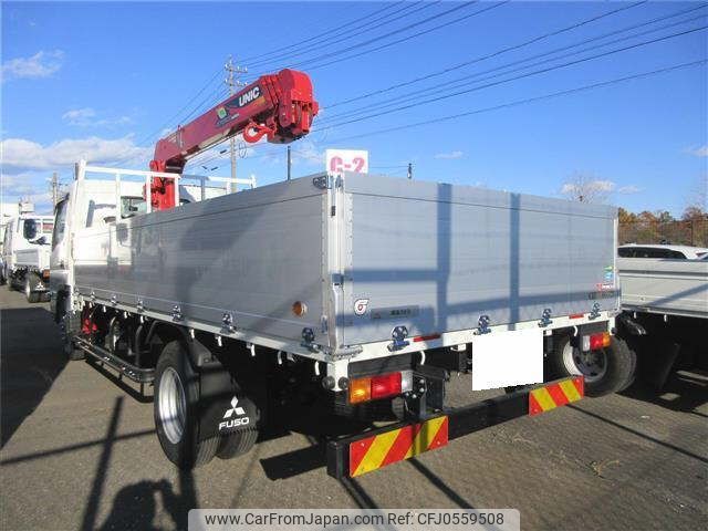 mitsubishi-fuso canter 2023 -MITSUBISHI 【岐阜 100ﾁ8285】--Canter FEB80-601373---MITSUBISHI 【岐阜 100ﾁ8285】--Canter FEB80-601373- image 2