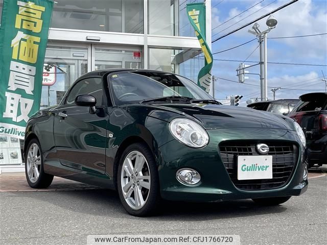 daihatsu copen 2018 CFJ1766720 image 1