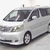 toyota alphard 2006 -TOYOTA 【山口 330ｿ5101】--Alphard ANH10W--0147317---TOYOTA 【山口 330ｿ5101】--Alphard ANH10W--0147317- image 5