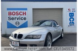 bmw z3 2001 -BMW--BMW Z3 GH-CN22--WBACN12080LL72490---BMW--BMW Z3 GH-CN22--WBACN12080LL72490-