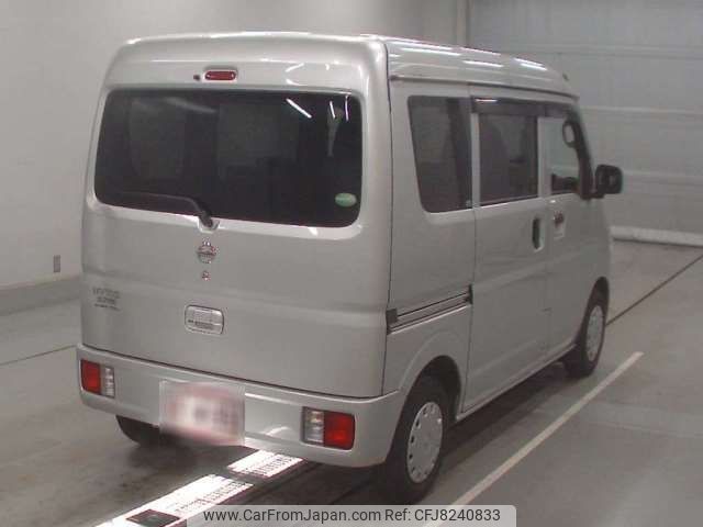 nissan clipper-van 2018 -NISSAN 【土浦 480ｱ 1】--Clipper Van HBD-DR17V--DR17V-820583---NISSAN 【土浦 480ｱ 1】--Clipper Van HBD-DR17V--DR17V-820583- image 2