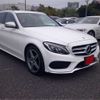 mercedes-benz c-class-station-wagon 2015 -MERCEDES-BENZ--Benz C Class Wagon RBA-205242--WDD2052422F216602---MERCEDES-BENZ--Benz C Class Wagon RBA-205242--WDD2052422F216602- image 14