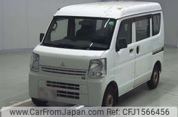 mitsubishi minicab-van 2015 CFJ1566456