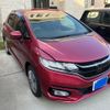 honda fit 2019 -HONDA--Fit DBA-GK3--GK3-1345529---HONDA--Fit DBA-GK3--GK3-1345529- image 4