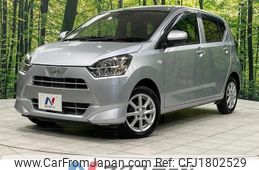 daihatsu mira-e-s 2019 CFJ1802529
