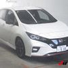 nissan leaf 2020 -NISSAN 【葛飾 310ﾗ510】--Leaf ZE1--096111---NISSAN 【葛飾 310ﾗ510】--Leaf ZE1--096111- image 1