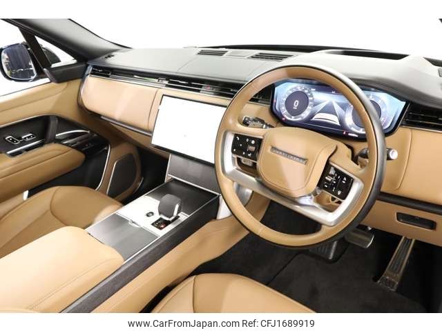 land-rover range-rover 2024 CFJ1689919 image 2