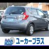 nissan note 2015 -NISSAN--Note DBA-E12--E12-326992---NISSAN--Note DBA-E12--E12-326992- image 2