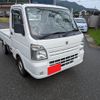 suzuki carry-truck 2015 CFJ1647833 image 10