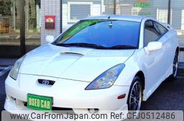 toyota celica 2000 quick_quick_GH-ZZT231_0028032