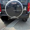 suzuki jimny 2015 quick_quick_ABA-JB23W_JB23W-735561 image 9