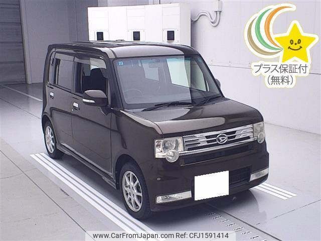 daihatsu move-conte 2013 CFJ1591414 image 1
