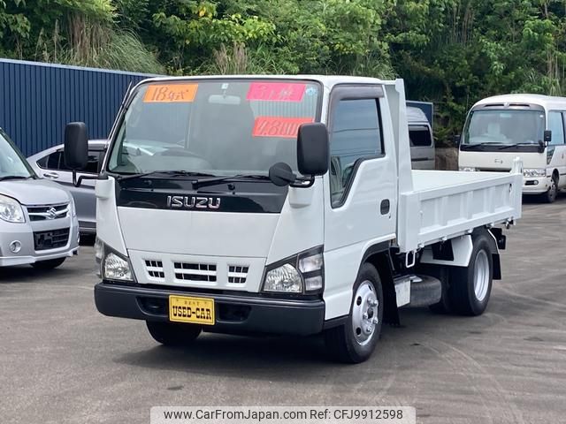 isuzu elf-truck 2006 GOO_NET_EXCHANGE_0804708A30240619W003 image 2