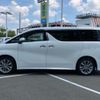 toyota alphard-g 2022 CFJ1760171 image 2