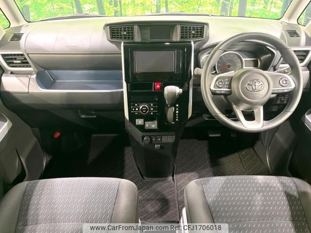 toyota roomy 2021 CFJ1706018 image 2
