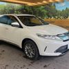 toyota harrier 2018 -TOYOTA--Harrier DBA-ZSU60W--ZSU60-0164549---TOYOTA--Harrier DBA-ZSU60W--ZSU60-0164549- image 17