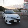 toyota corolla-fielder 2019 504749-RAOID:13825 image 8