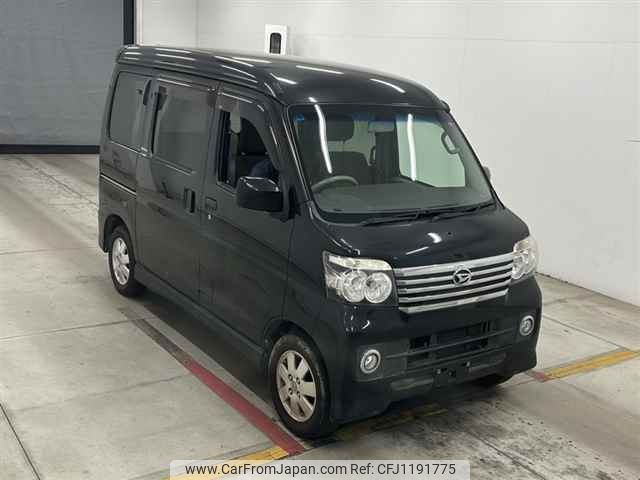 daihatsu atrai-wagon 2017 -DAIHATSU--Atrai Wagon S321G-0067869---DAIHATSU--Atrai Wagon S321G-0067869- image 1