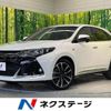 toyota harrier 2016 -TOYOTA--Harrier DBA-ZSU60W--ZSU60-0080687---TOYOTA--Harrier DBA-ZSU60W--ZSU60-0080687- image 1