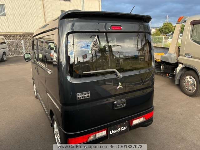 mitsubishi town-box 2016 CFJ1837073 image 2