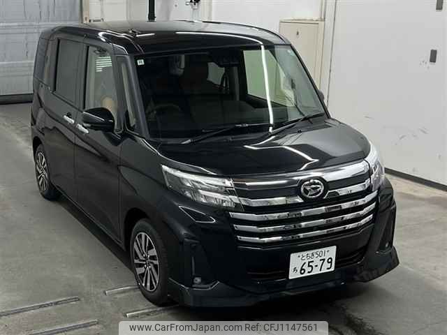 daihatsu thor 2024 -DAIHATSU 【とちぎ 501チ6579】--Thor M900S-1015317---DAIHATSU 【とちぎ 501チ6579】--Thor M900S-1015317- image 1