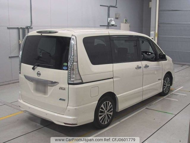 nissan serena 2014 -NISSAN--Serena HFC26-219514---NISSAN--Serena HFC26-219514- image 2