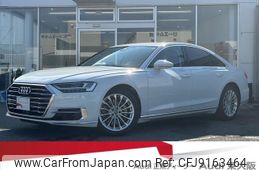 audi a8 2019 quick_quick_AAA-F8CZSF_WAUZZZF89KN005652