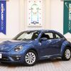 volkswagen the-beetle 2017 CFJ4334575 image 1