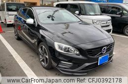 volvo v60 2016 -VOLVO--Volvo V60 LDA-FD4204T--YV1FWA8RDG1302714---VOLVO--Volvo V60 LDA-FD4204T--YV1FWA8RDG1302714-