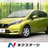 nissan note 2016 -NISSAN--Note DAA-HE12--HE12-014287---NISSAN--Note DAA-HE12--HE12-014287- image 1