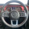 jeep gladiator 2023 CFJ1695991 image 12