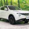 nissan juke 2014 -NISSAN--Juke DBA-YF15--YF15-311208---NISSAN--Juke DBA-YF15--YF15-311208- image 17