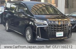 toyota alphard 2021 -TOYOTA--Alphard 6AA-AYH30W--AYH30-0120028---TOYOTA--Alphard 6AA-AYH30W--AYH30-0120028-