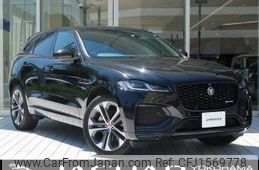 jaguar f-pace 2022 CFJ1569778