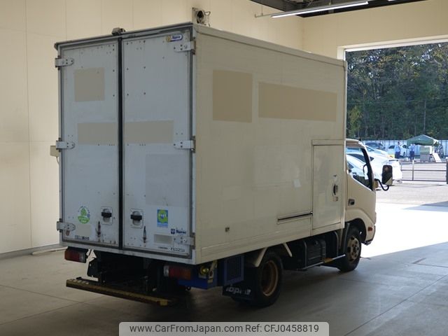 toyota dyna-truck 2012 -TOYOTA--Dyna XZC600-0001988---TOYOTA--Dyna XZC600-0001988- image 2