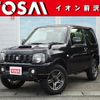 suzuki jimny 2012 quick_quick_JB23W_JB23W-686846 image 1