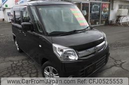 suzuki spacia 2016 -SUZUKI 【名変中 】--Spacia MK42S--145064---SUZUKI 【名変中 】--Spacia MK42S--145064-