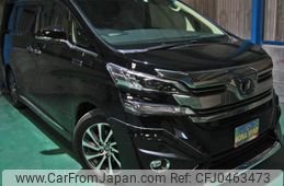 toyota vellfire 2016 quick_quick_DBA-GGH30W_GGH30-0010094