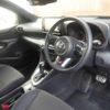 toyota yaris 2021 CFJ0975296 image 9