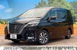 nissan serena 2020 -NISSAN--Serena DAA-GFC27--GFC27-191693---NISSAN--Serena DAA-GFC27--GFC27-191693-