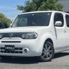 nissan cube 2015 -NISSAN--Cube DBA-Z12--Z12-306568---NISSAN--Cube DBA-Z12--Z12-306568- image 1