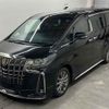 toyota alphard 2022 -TOYOTA--Alphard AGH35W-0054792---TOYOTA--Alphard AGH35W-0054792- image 5