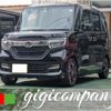 honda n-box 2018 -HONDA--N BOX DBA-JF3--JF32033082---HONDA--N BOX DBA-JF3--JF32033082- image 1