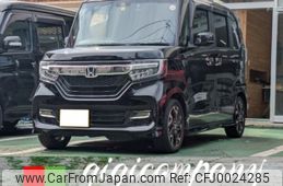 honda n-box 2018 -HONDA--N BOX DBA-JF3--JF32033082---HONDA--N BOX DBA-JF3--JF32033082-