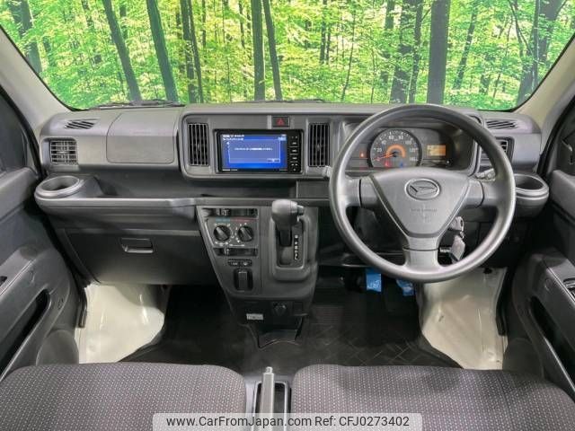 daihatsu hijet-van 2018 -DAIHATSU--Hijet Van EBD-S321V--S321V-0377919---DAIHATSU--Hijet Van EBD-S321V--S321V-0377919- image 2