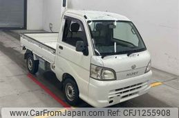 daihatsu hijet-truck 2011 -DAIHATSU--Hijet Truck S201P-0062408---DAIHATSU--Hijet Truck S201P-0062408-