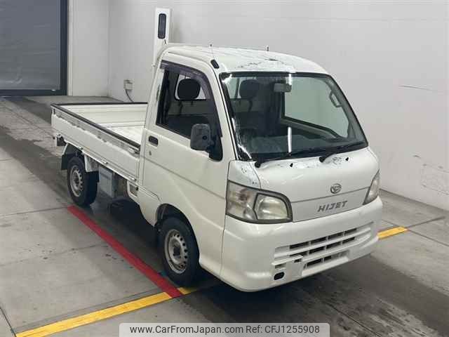 daihatsu hijet-truck 2011 -DAIHATSU--Hijet Truck S201P-0062408---DAIHATSU--Hijet Truck S201P-0062408- image 1